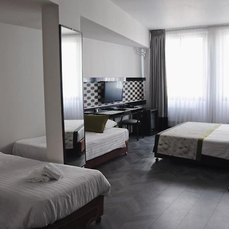 Hotel Floris Arlequin Grand-Place Βρυξέλλες Εξωτερικό φωτογραφία