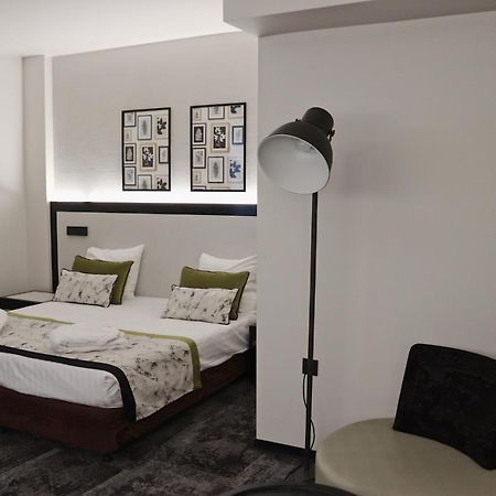 Hotel Floris Arlequin Grand-Place Βρυξέλλες Εξωτερικό φωτογραφία