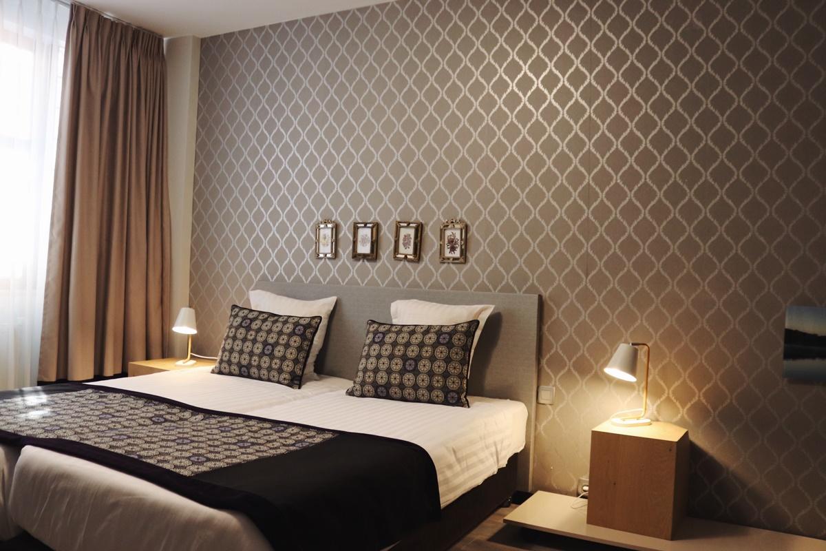 Hotel Floris Arlequin Grand-Place Βρυξέλλες Εξωτερικό φωτογραφία