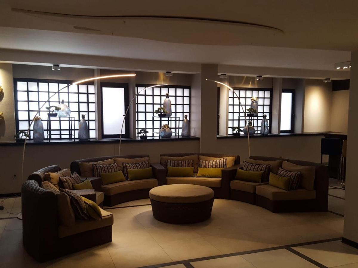 Hotel Floris Arlequin Grand-Place Βρυξέλλες Εξωτερικό φωτογραφία