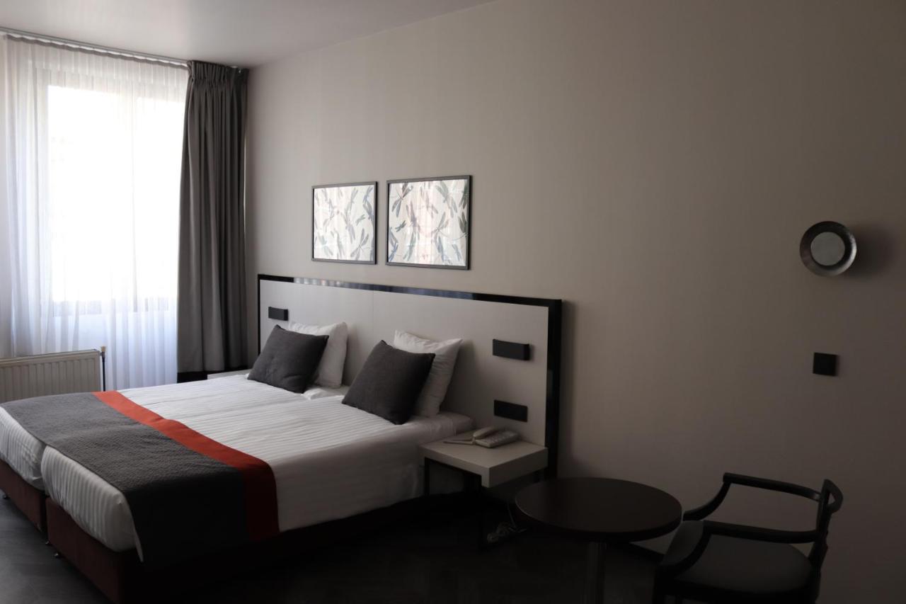 Hotel Floris Arlequin Grand-Place Βρυξέλλες Εξωτερικό φωτογραφία