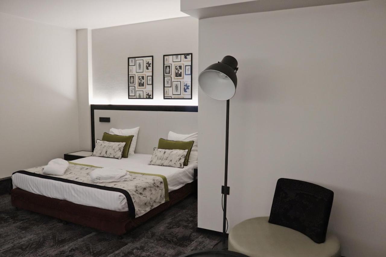 Hotel Floris Arlequin Grand-Place Βρυξέλλες Εξωτερικό φωτογραφία