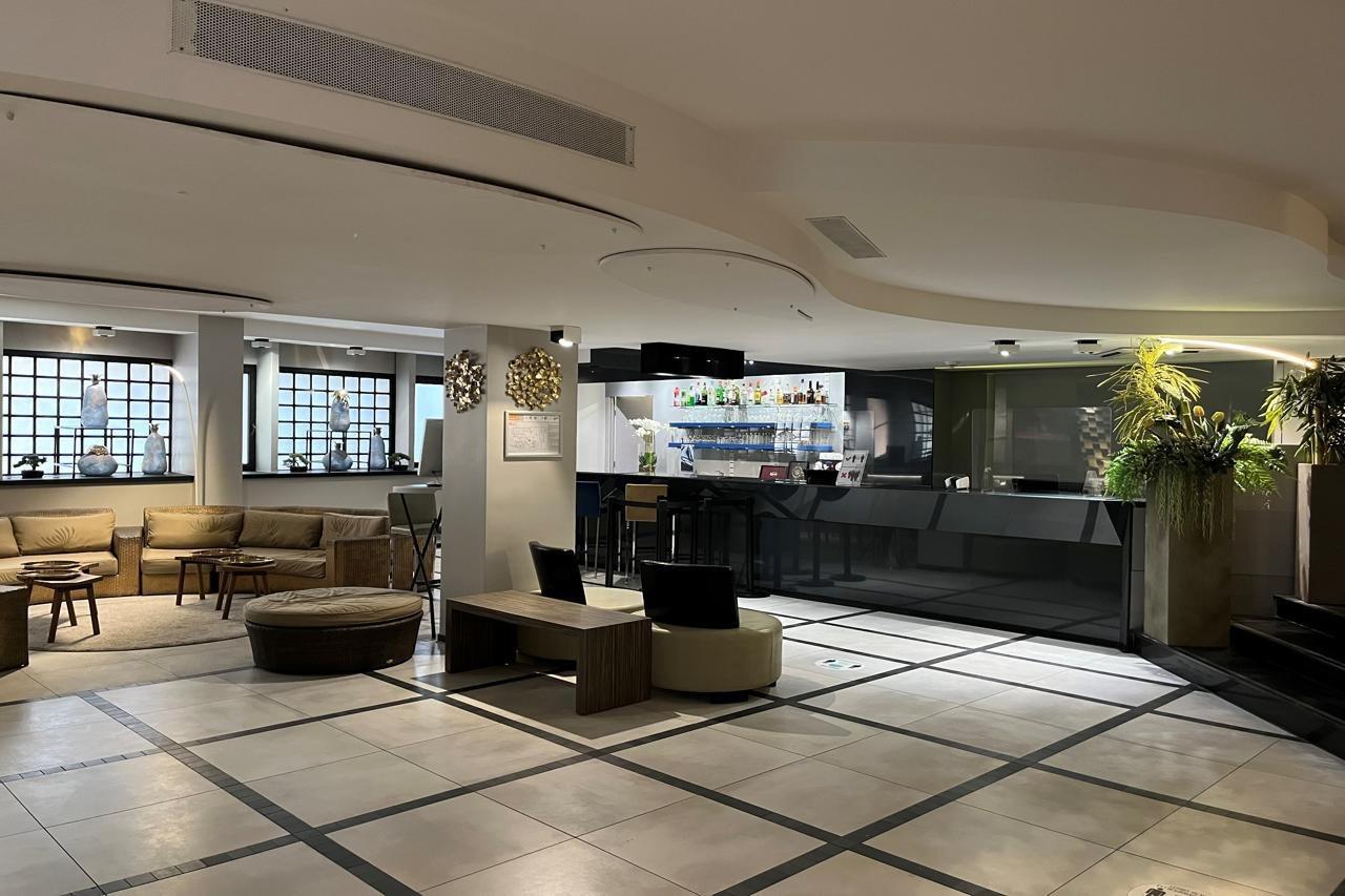 Hotel Floris Arlequin Grand-Place Βρυξέλλες Εξωτερικό φωτογραφία