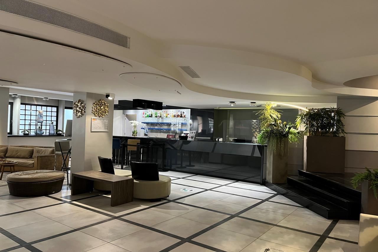 Hotel Floris Arlequin Grand-Place Βρυξέλλες Εξωτερικό φωτογραφία
