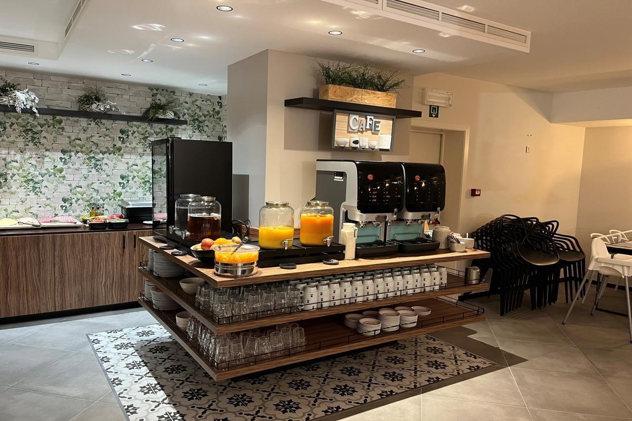 Hotel Floris Arlequin Grand-Place Βρυξέλλες Εξωτερικό φωτογραφία