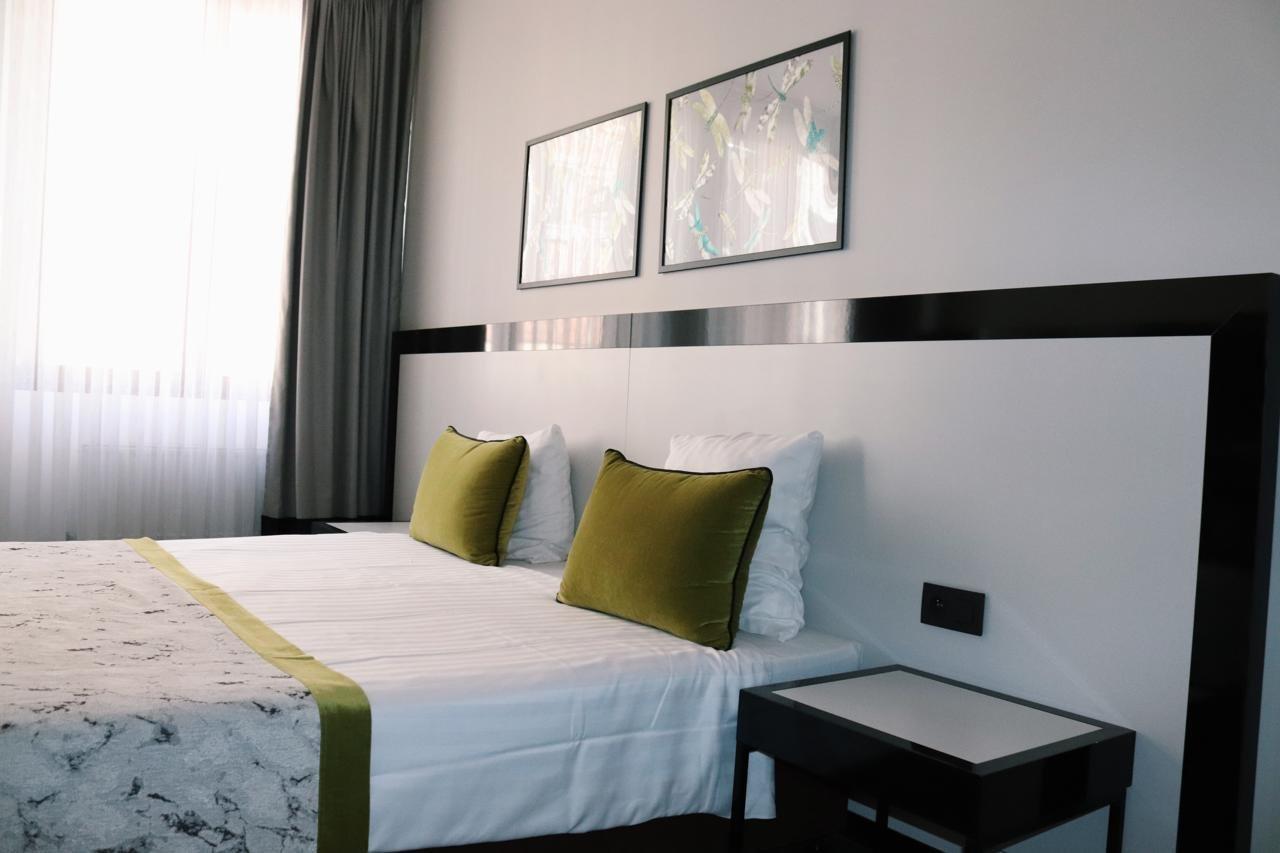 Hotel Floris Arlequin Grand-Place Βρυξέλλες Εξωτερικό φωτογραφία