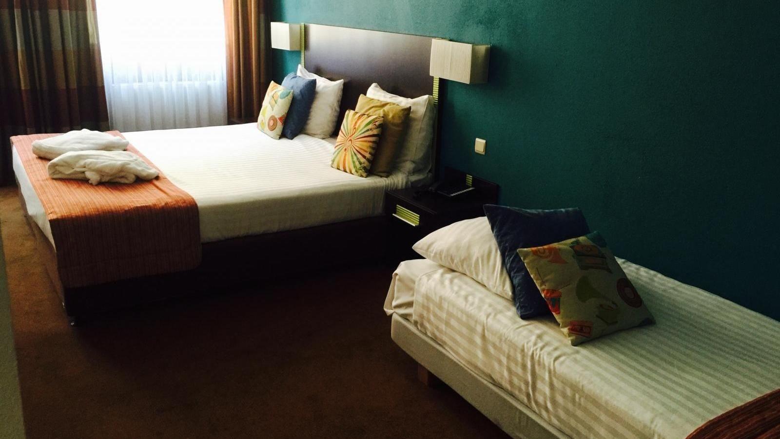 Hotel Floris Arlequin Grand-Place Βρυξέλλες Εξωτερικό φωτογραφία