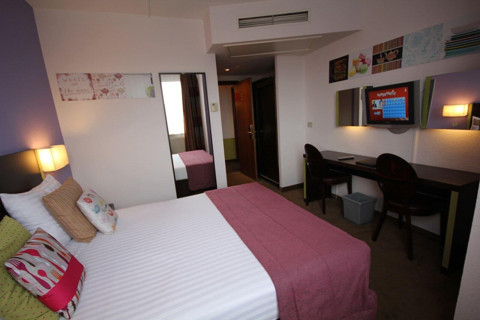 Hotel Floris Arlequin Grand-Place Βρυξέλλες Εξωτερικό φωτογραφία