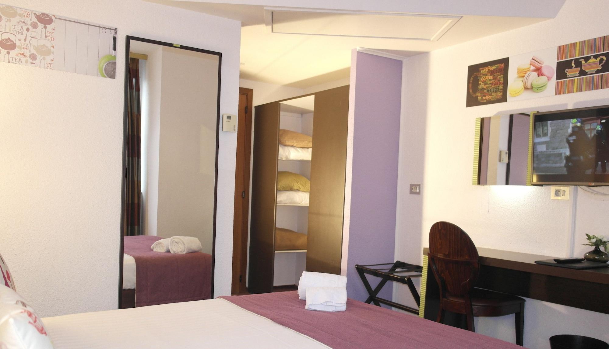 Hotel Floris Arlequin Grand-Place Βρυξέλλες Εξωτερικό φωτογραφία