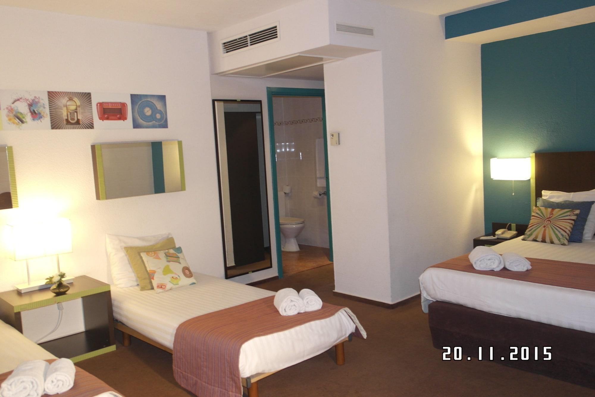 Hotel Floris Arlequin Grand-Place Βρυξέλλες Εξωτερικό φωτογραφία
