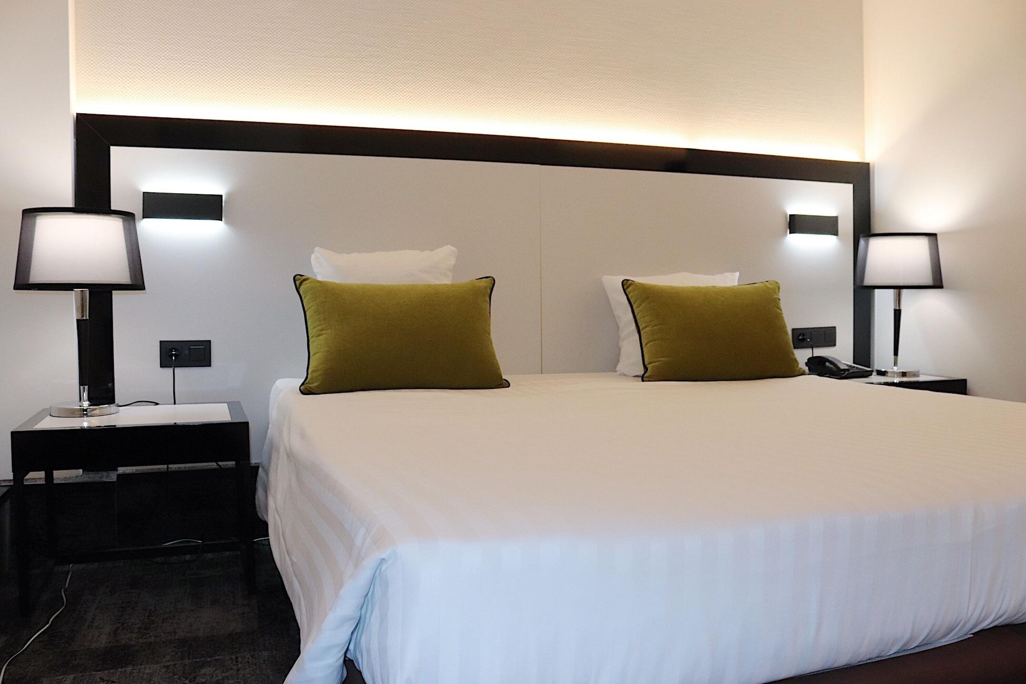 Hotel Floris Arlequin Grand-Place Βρυξέλλες Εξωτερικό φωτογραφία