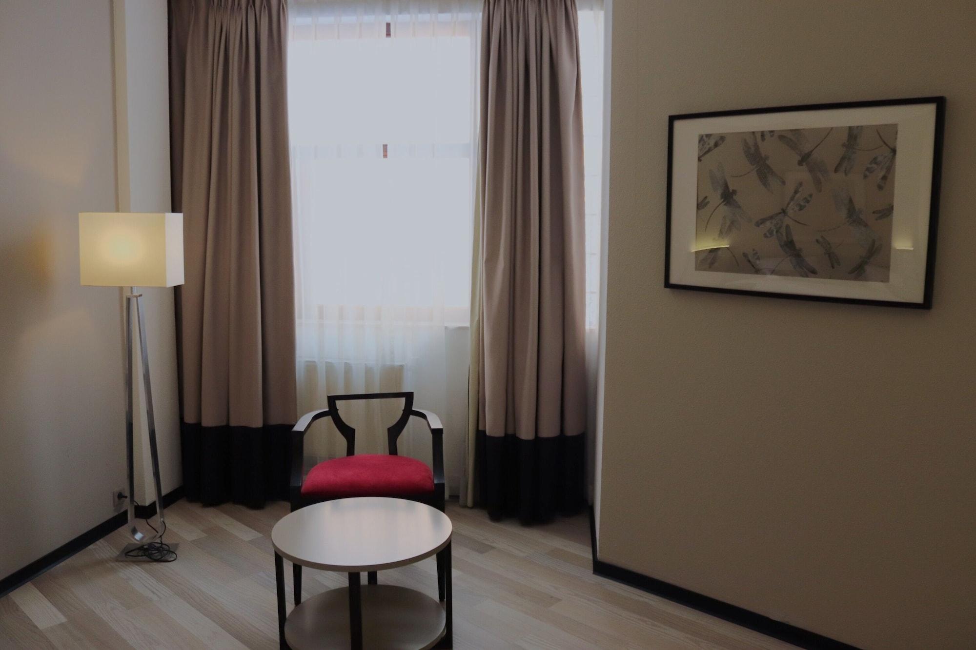 Hotel Floris Arlequin Grand-Place Βρυξέλλες Εξωτερικό φωτογραφία