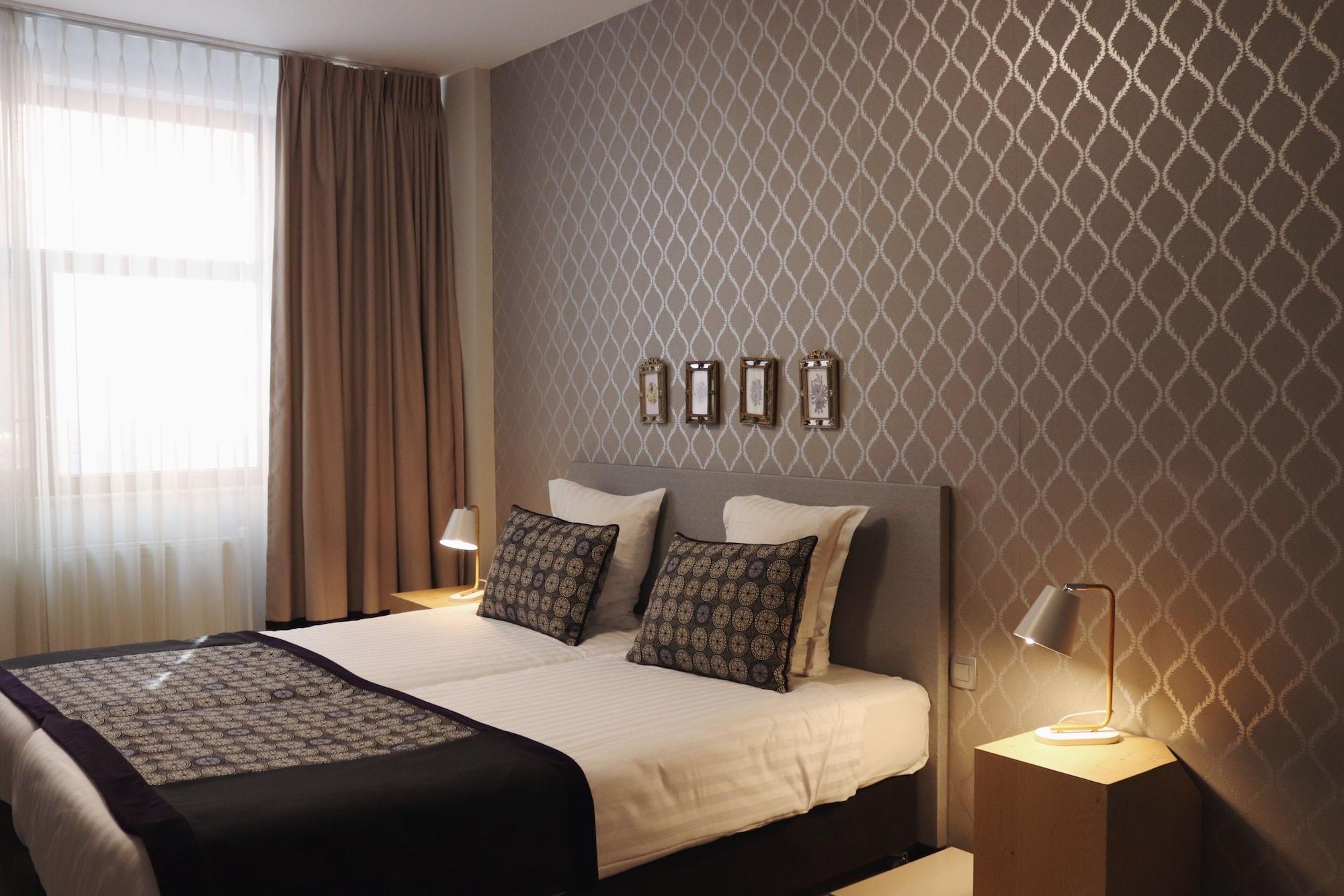 Hotel Floris Arlequin Grand-Place Βρυξέλλες Εξωτερικό φωτογραφία