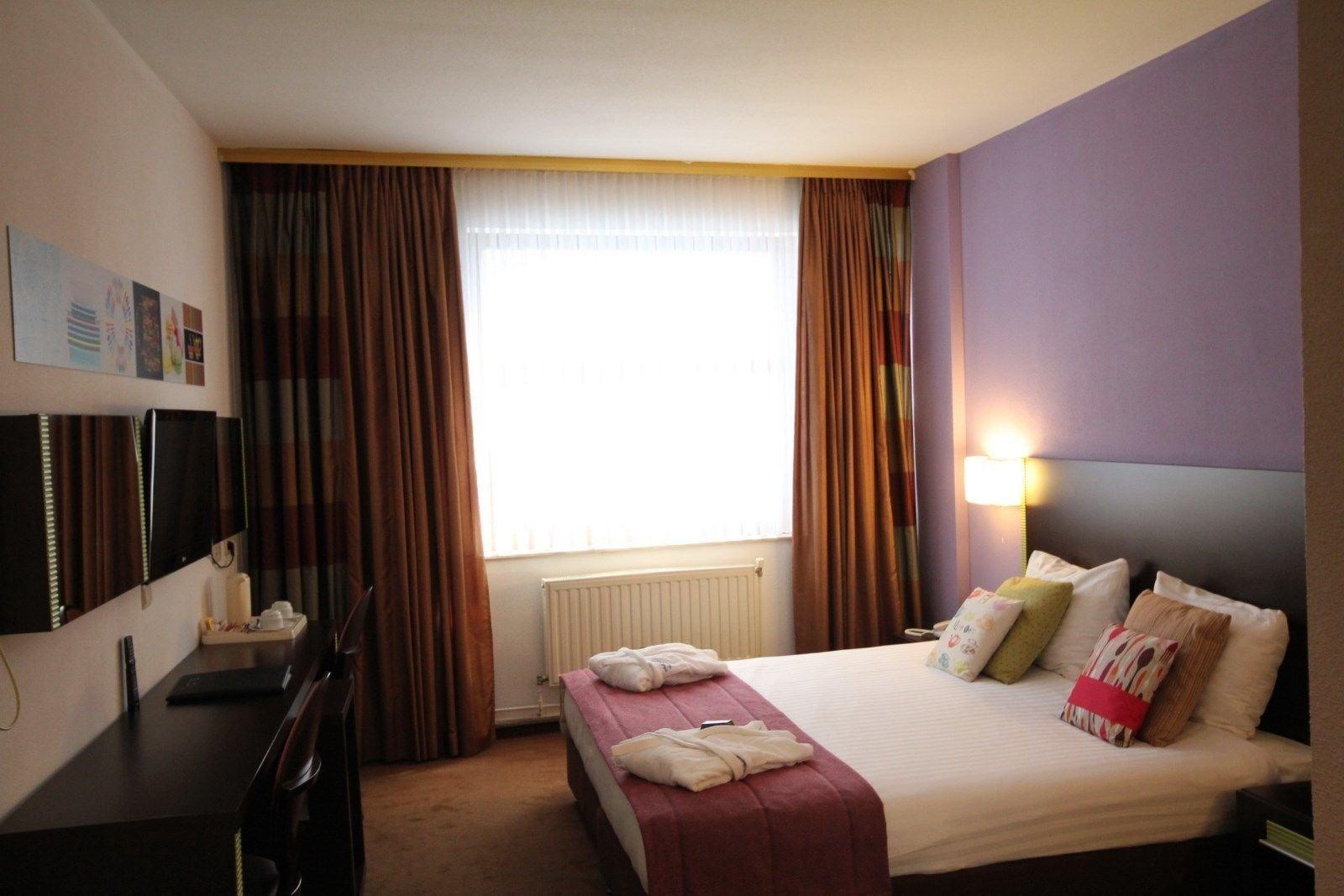 Hotel Floris Arlequin Grand-Place Βρυξέλλες Εξωτερικό φωτογραφία
