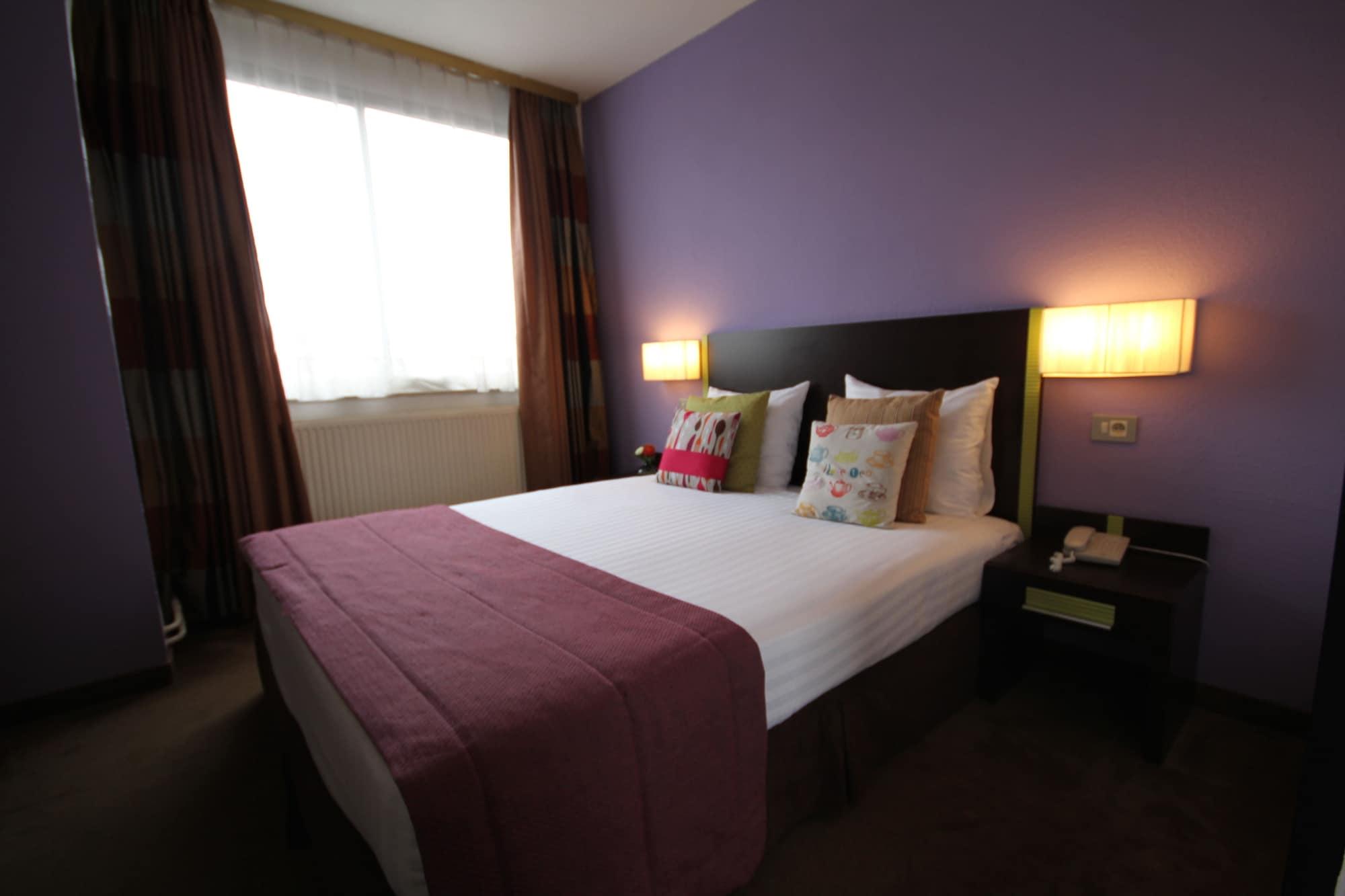 Hotel Floris Arlequin Grand-Place Βρυξέλλες Εξωτερικό φωτογραφία