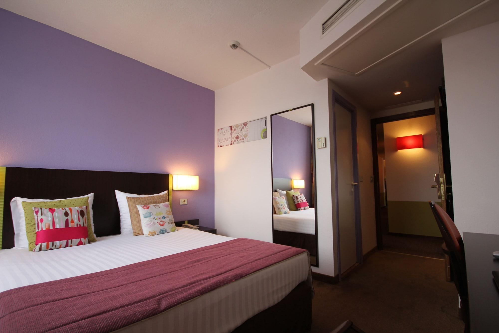 Hotel Floris Arlequin Grand-Place Βρυξέλλες Εξωτερικό φωτογραφία