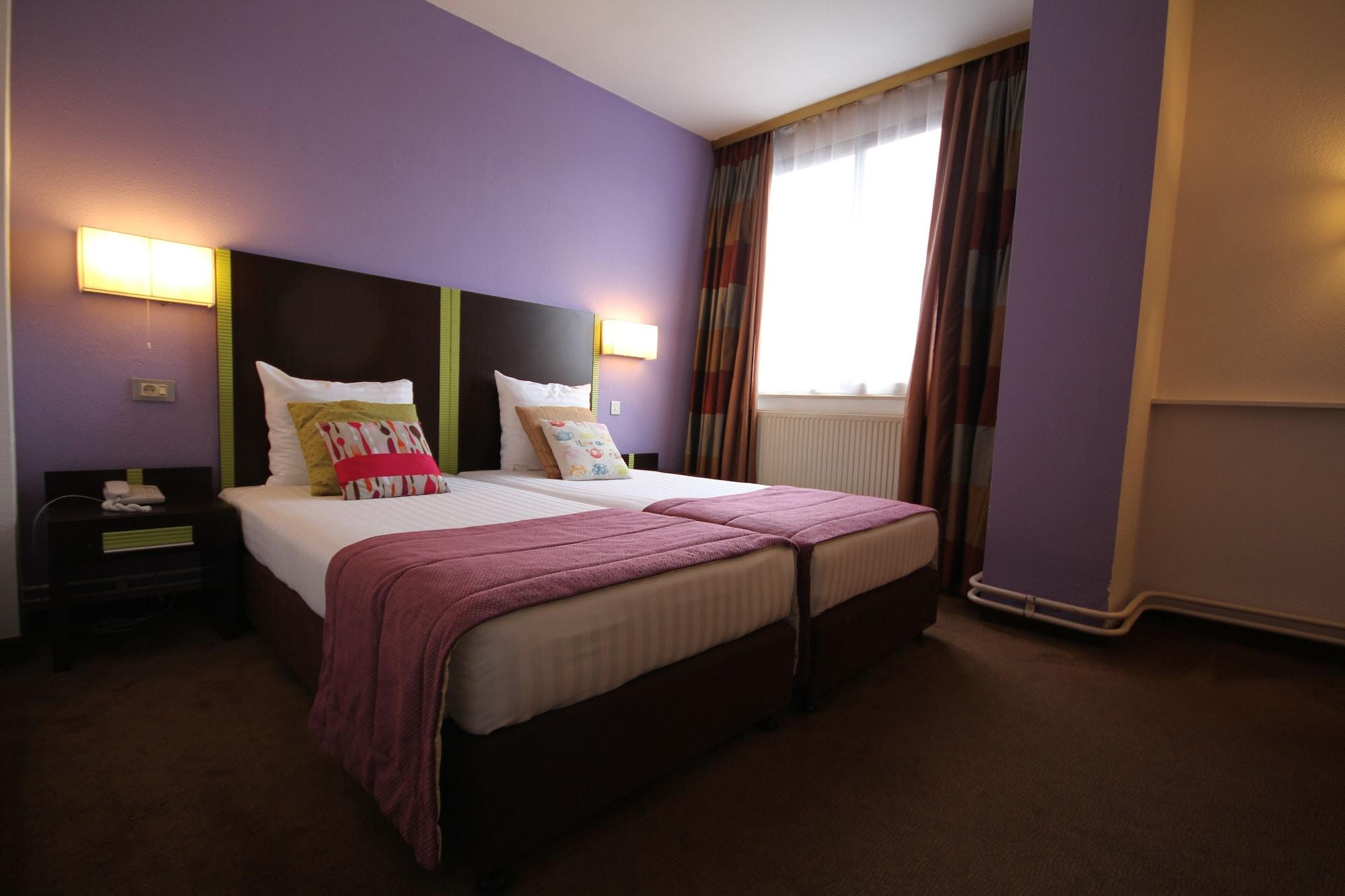 Hotel Floris Arlequin Grand-Place Βρυξέλλες Εξωτερικό φωτογραφία