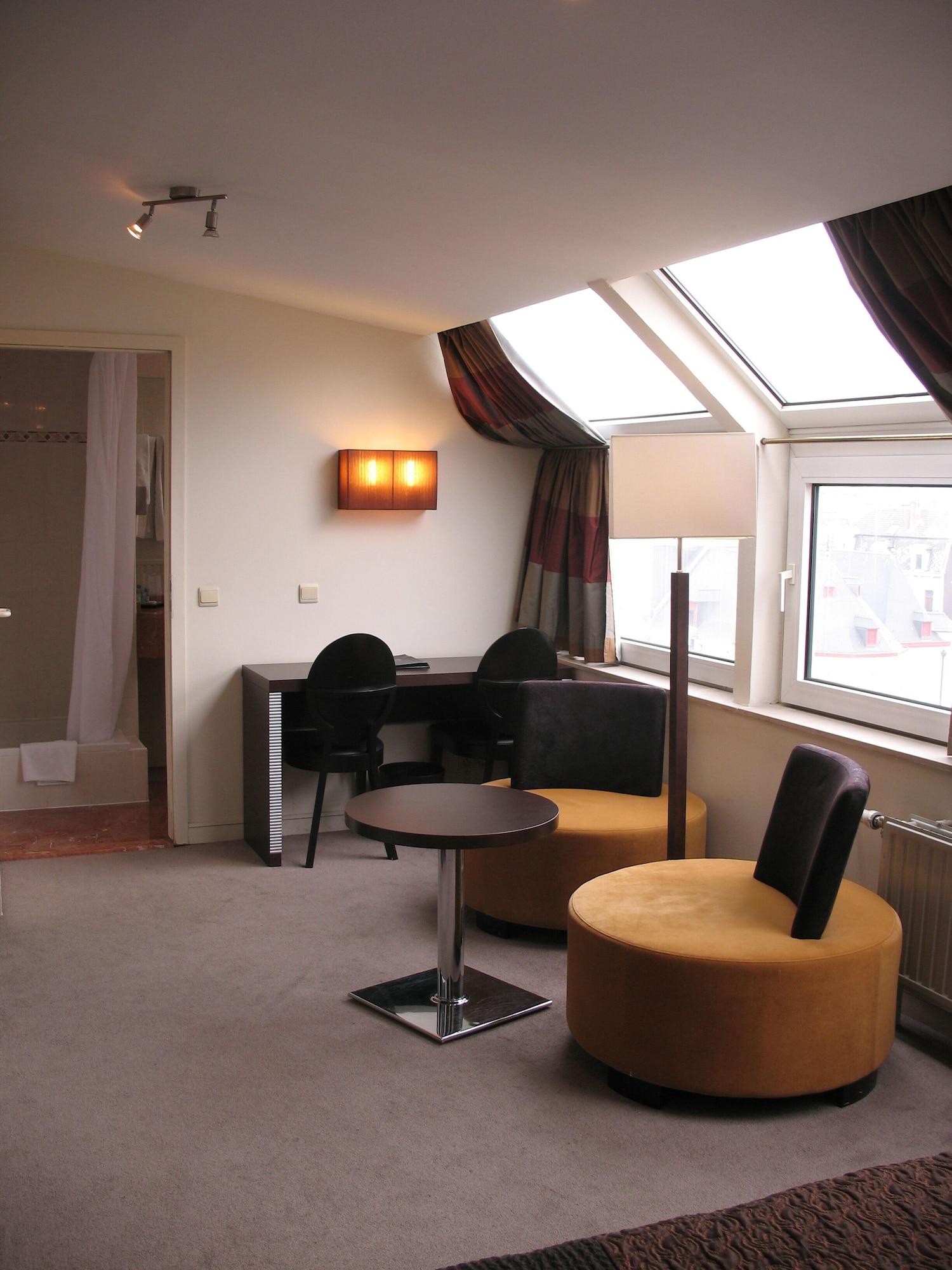 Hotel Floris Arlequin Grand-Place Βρυξέλλες Εξωτερικό φωτογραφία