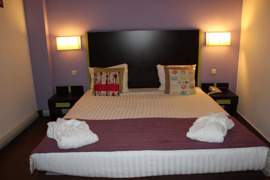 Hotel Floris Arlequin Grand-Place Βρυξέλλες Εξωτερικό φωτογραφία