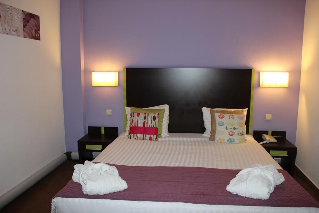 Hotel Floris Arlequin Grand-Place Βρυξέλλες Εξωτερικό φωτογραφία