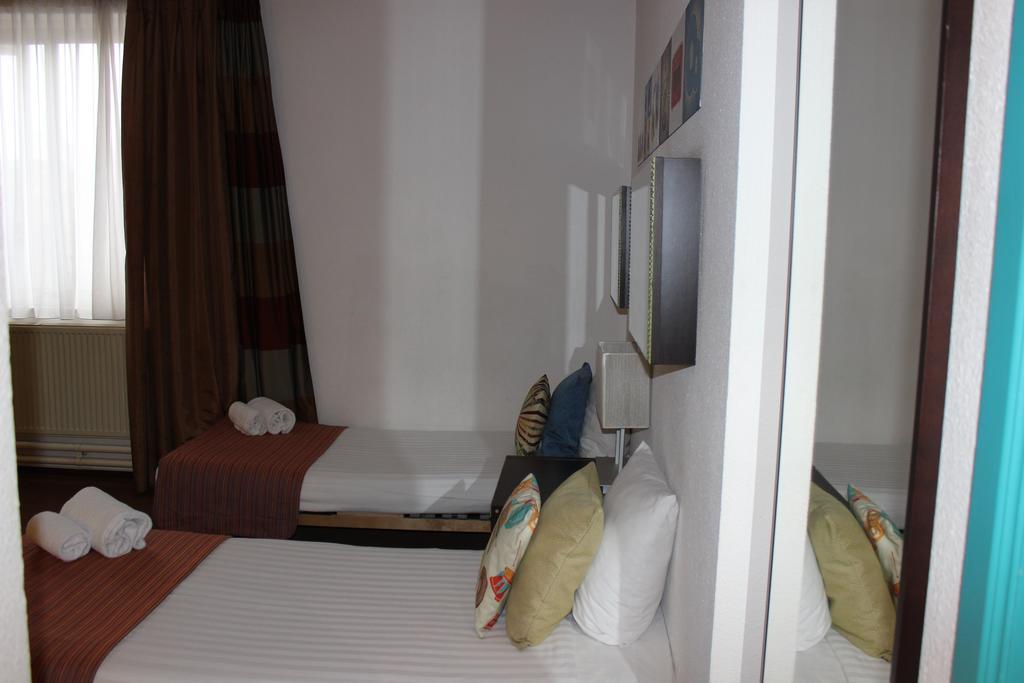 Hotel Floris Arlequin Grand-Place Βρυξέλλες Εξωτερικό φωτογραφία