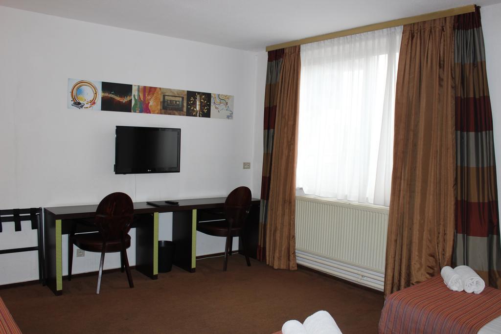 Hotel Floris Arlequin Grand-Place Βρυξέλλες Εξωτερικό φωτογραφία