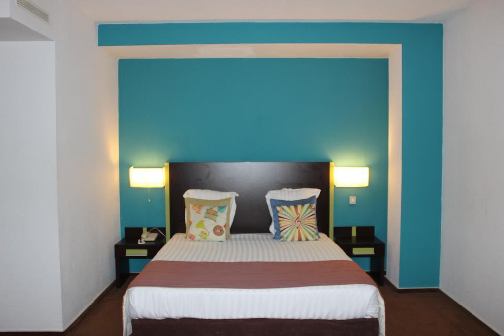 Hotel Floris Arlequin Grand-Place Βρυξέλλες Εξωτερικό φωτογραφία
