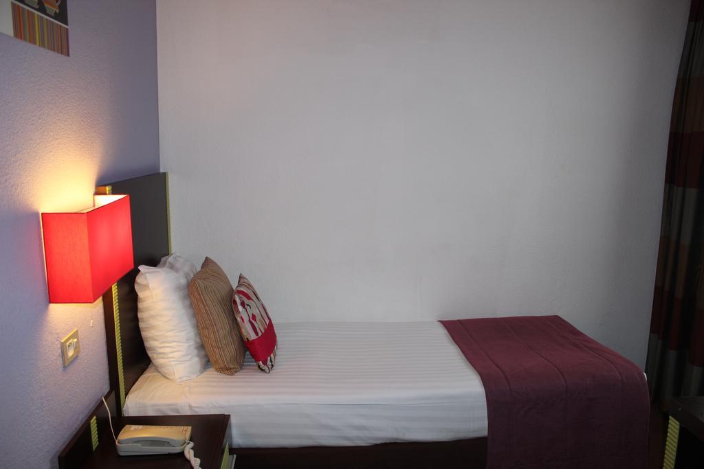 Hotel Floris Arlequin Grand-Place Βρυξέλλες Εξωτερικό φωτογραφία