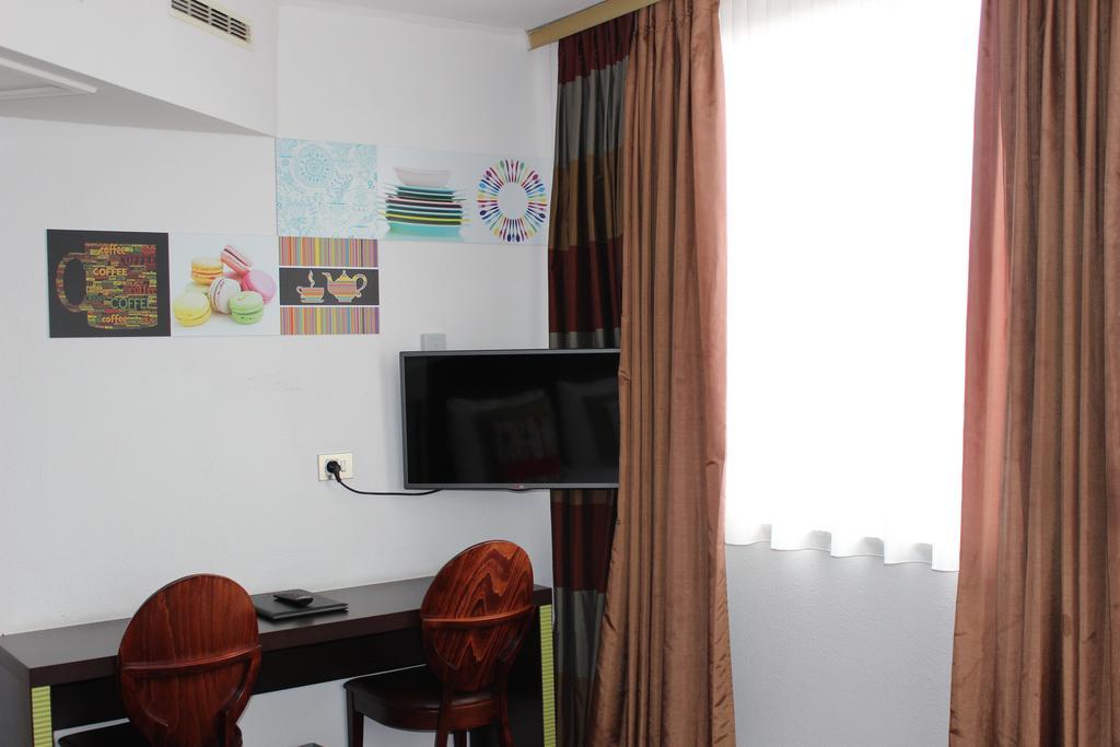 Hotel Floris Arlequin Grand-Place Βρυξέλλες Εξωτερικό φωτογραφία