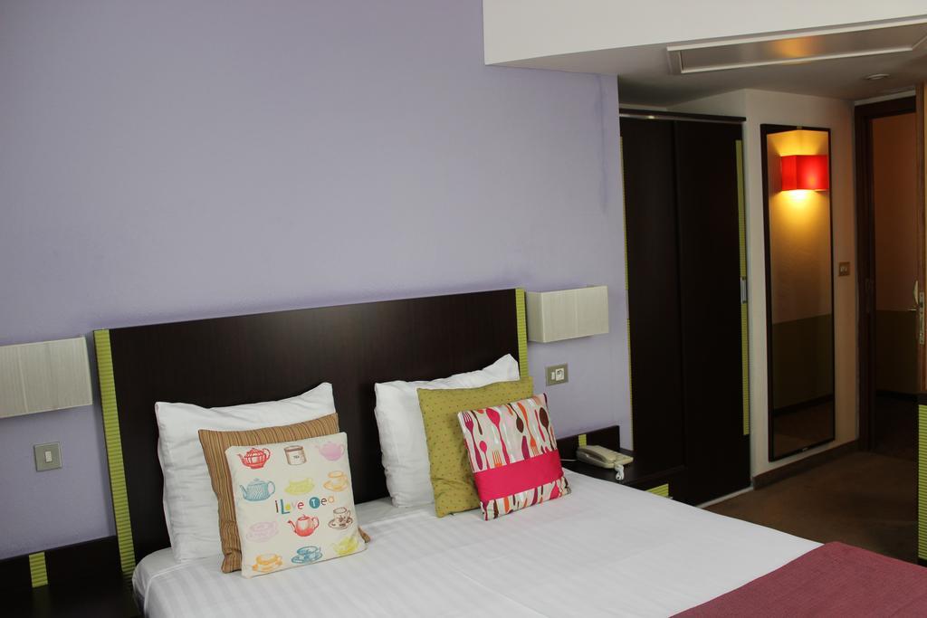 Hotel Floris Arlequin Grand-Place Βρυξέλλες Εξωτερικό φωτογραφία