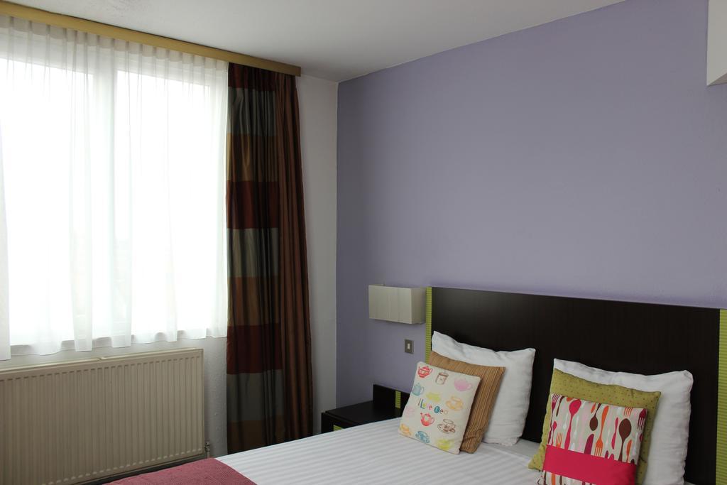 Hotel Floris Arlequin Grand-Place Βρυξέλλες Εξωτερικό φωτογραφία