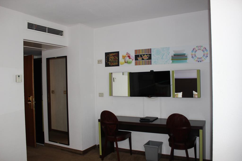 Hotel Floris Arlequin Grand-Place Βρυξέλλες Εξωτερικό φωτογραφία