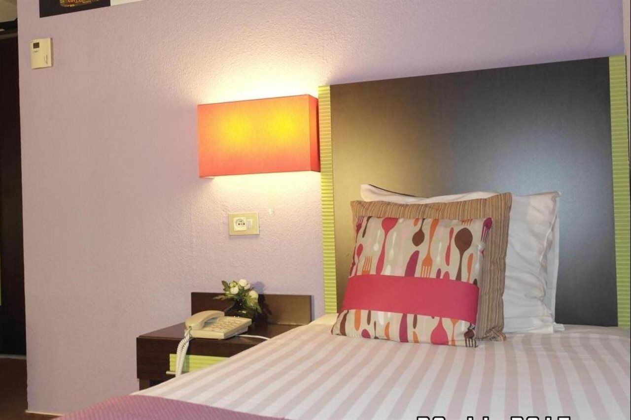 Hotel Floris Arlequin Grand-Place Βρυξέλλες Εξωτερικό φωτογραφία